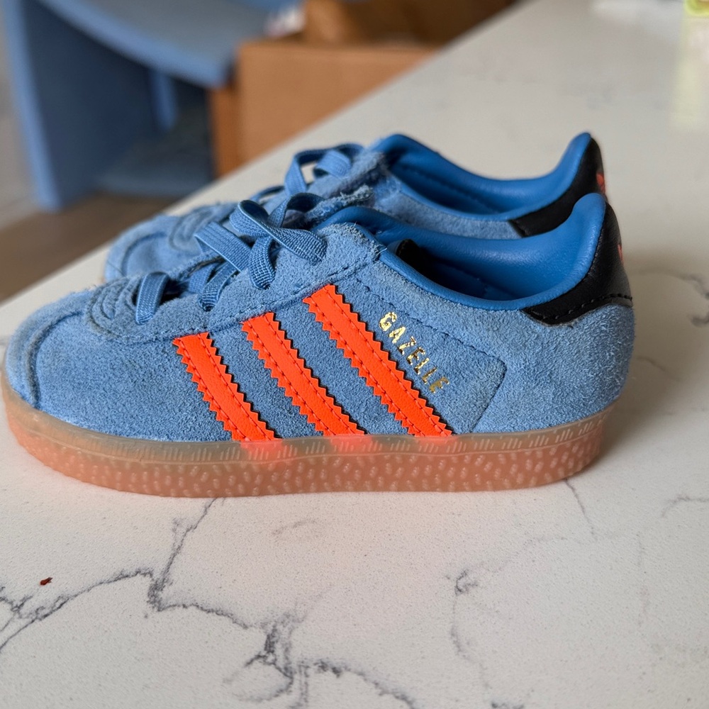 Adidas Gazelle